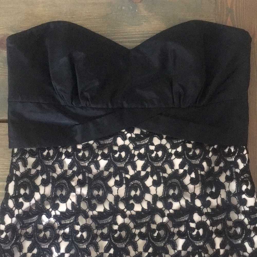White House Black Market Dress